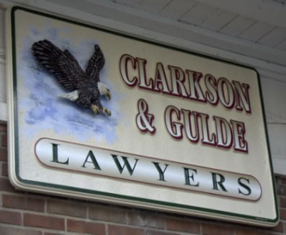 Sandblasted Signs Gallery 
