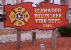 Sandblasted Signs Gallery 