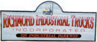 Sandblasted Signs Gallery 