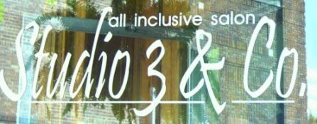 Window Lettering Gallery 